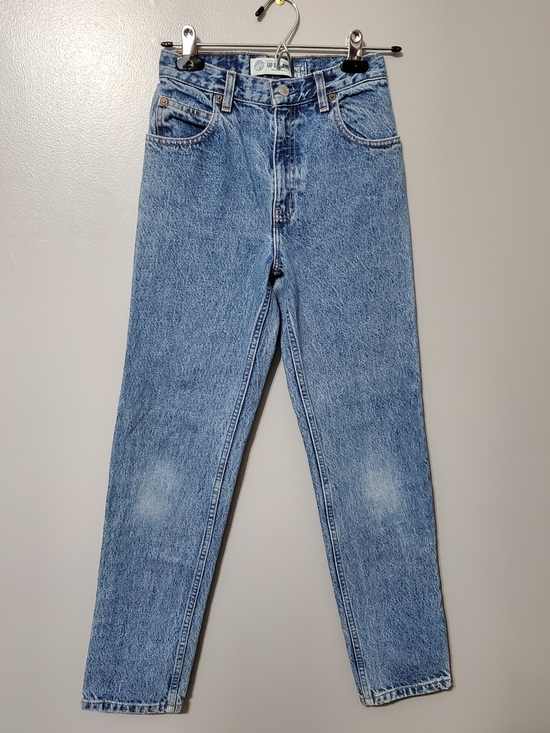 GAP Other - Vintage GAP Easy Fit Slim Stone Wash Straight Leg Denim Kids Jeans Boy Size 14